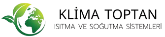 Klimatoptan.com – Özel Klima Çözümleri ve Sistemleri